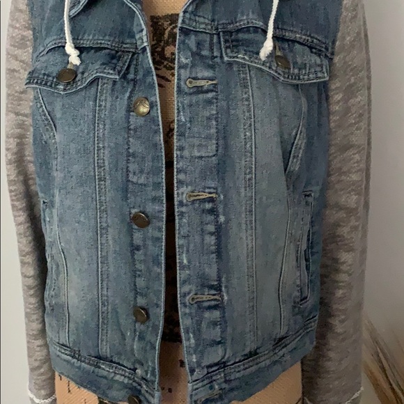 Free People jacket - Picture 3 of 7